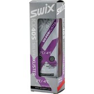 SWIX KLISTER KX40S SILVER