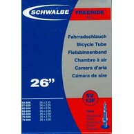 Duše Schwalbe 26X2,1-3,0 SV13F