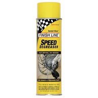 FINISH LINE SPEED CLEAN