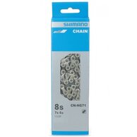 Řetěz SHIMANO CN-HG71, 116 článků