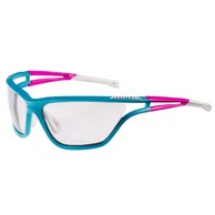 Brýle ALPINA 15 Eye-5 VL+ petrol/pi/w