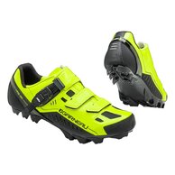 Dámské kalhoty FORCE REFLEX LINE LADY s vložkou, černé