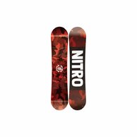 Snowboard NITRO RIPPER KIDS, model 2019/20