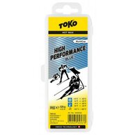 Vosk TOKO High Performance Blue 120g