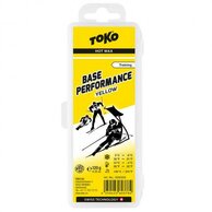 Vosk TOKO BASE PERFORMANCE YELLOW 120 g