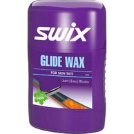 Skluzný vosk SWIX GLIDE WAX FOR SKIN SKIS N19 - 100ml