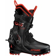 Skialpinistické boty ATOMIC BACKLAND CARBON