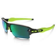 Cyklistické brýle OAKLEY FLAK 2.0 OO9188-09