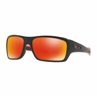 Cyklistické brýle OAKLEY TURBINE OO9263-3763