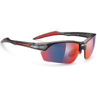 Rudy Project SWIFTY Multilaser Red