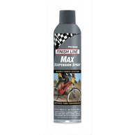 FINISH LINE MAX SUSPENSION
