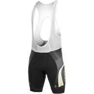 Cyklistické kalhoty CRAFT PB TOUR BIB pánské
