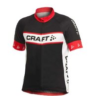 Cyklistický dres CRAFT AB LOGO pánský