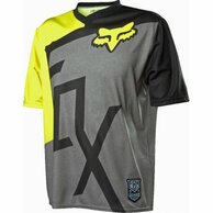 FOX COVERT S/S JERSEY, model 2014