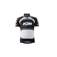 Cyklistický dres KTM FACTORY LINE pánský