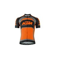 Cyklistický dres KTM FACTORY TEAM pánský