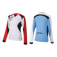 Dres LOUIS GARNEAU EVO JERSEY WOMEN´S