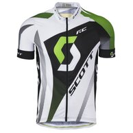 Cyklistický dres SCOTT RC PRO, model 2014