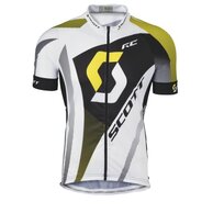 Cyklistický dres SCOTT RC PRO, model 2014