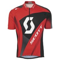 Cyklistický dres SCOTT AUTHENTIC, model 2014