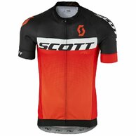 Cyklistický dres SCOTT RC PRO