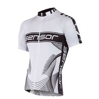 Cyklistický dres SENSOR TEAM pánský
