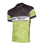 Cyklistický dres SENSOR RADAR pánský