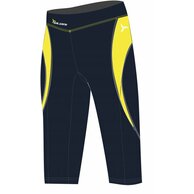 Kalhoty SILVINI CORRENTE WP 241 3/4 dámské