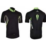 Cyklistický dres SILVINI CORRENTE MD245 pánský