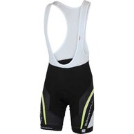 Cyklistické kalhoty SPORTFUL EQUIPE BIBSHORT pánské