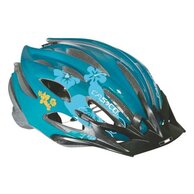 Cyklistická přilba CASCO REBELLA, model 2011