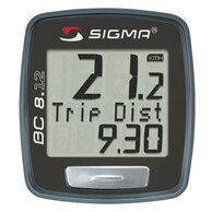 SIGMA BC 8.12
