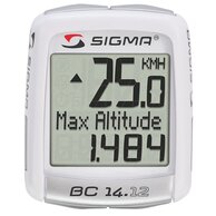 SIGMA BC 14.12