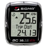 SIGMA BC 16.12 STS wireless