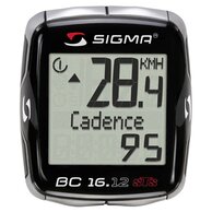 SIGMA BC 16.12 STS CAD wireless-cadence