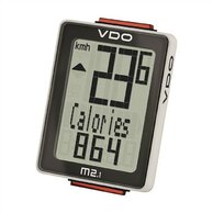 Computer VDO M2.1 WR