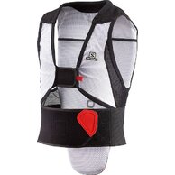SALOMON FLEXCELL JUNIOR, model 2014/2015