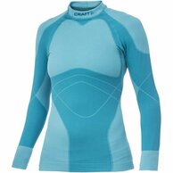 Triko CRAFT WARM CREWNECK