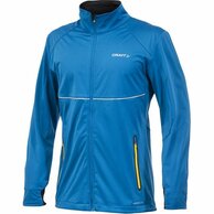 Bunda CRAFT PXC LIGHT SOFTSHELL, model 2015