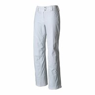 Lyžařské kalhoty PHENIX Stream Waist Pants ES282OB50