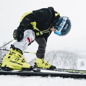 Lyžařské boty, zvané lyžáky, a jejich výběr Lyžařské boty, zvané lyžáky, a jejich výběr