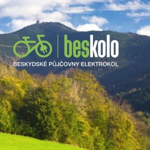 Beskydské půjčovny elektrokol