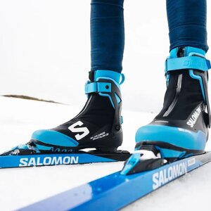 Jak vybrat boty na běžky: Kompletní průvodce pro maximální zážitek ve stopě