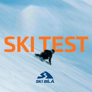 Testovačka lyží v areálu Ski Bílá: 14.–15. února 2026