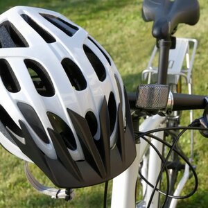 Cyklistické přilby s technologií MIPS: Proč by jí měl mít každý zkušený cyklista? Cyklistické přilby s technologií MIPS: Proč by jí měl mít každý zkušený cyklista?