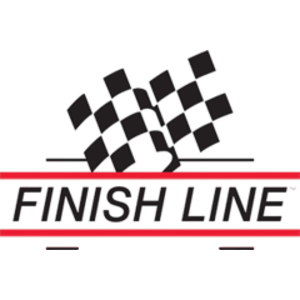 FINISH LINE