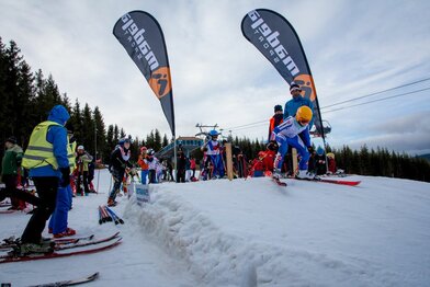 MADEJA sport cup