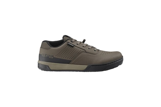Tretry SHIMANO SH-GF600 Brown