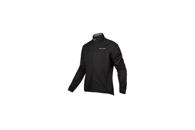 Bunda ENDURA Xtract II Black