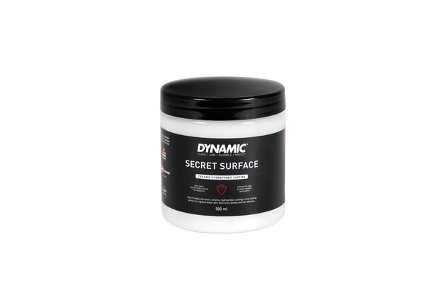 Keramická ochrana rámu DYNAMIC Secret Surface